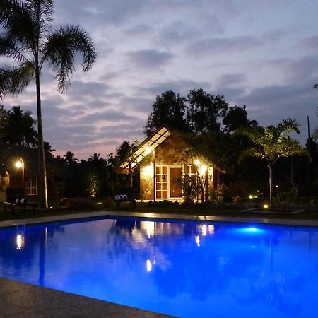 Coco Village Hotel Chilaw Bangadeniya Exterior foto