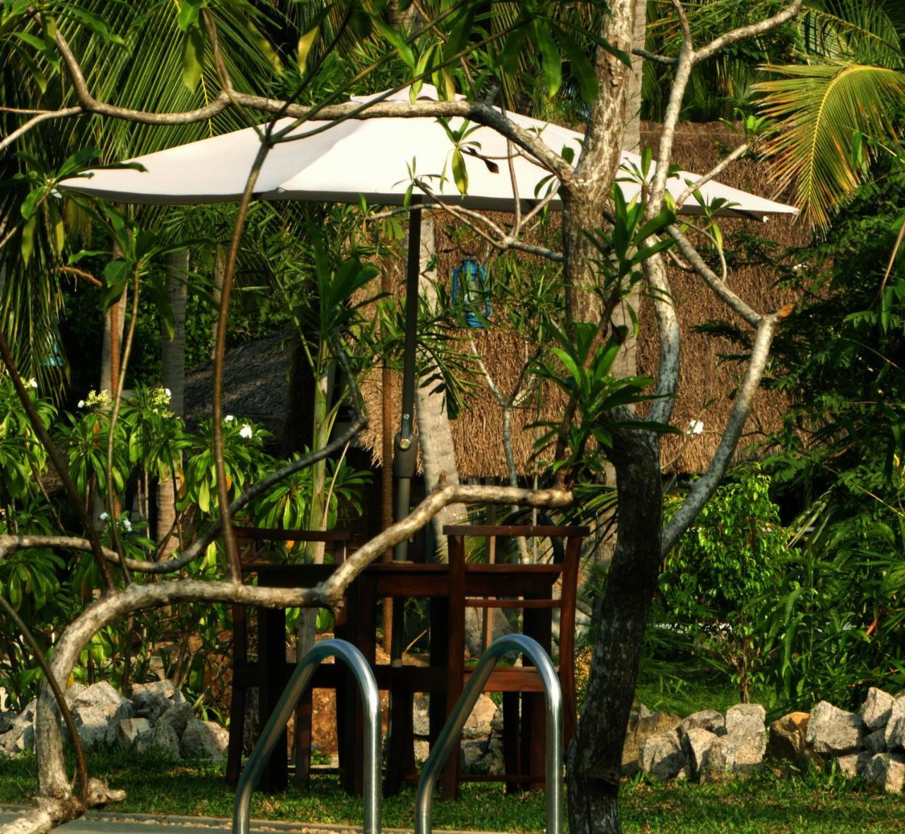 Coco Village Hotel Chilaw Bangadeniya Exterior foto